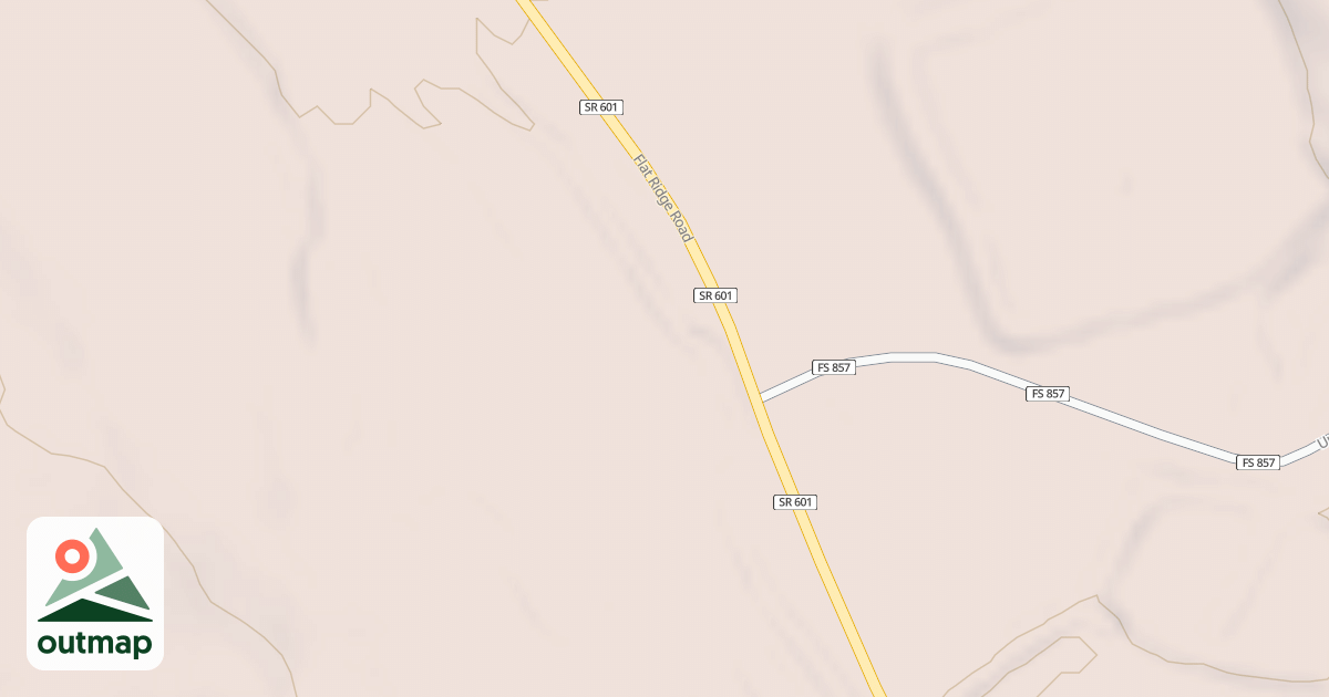 Map of VERGIE
