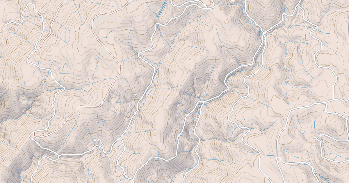 Map preview of CROW