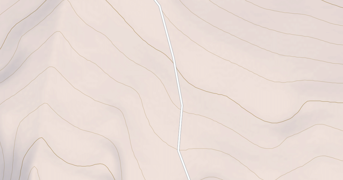 Map preview of COY SPUR L2