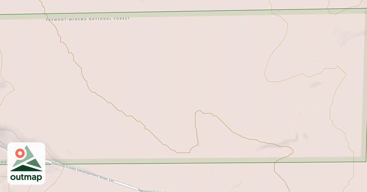 Map of 3400237