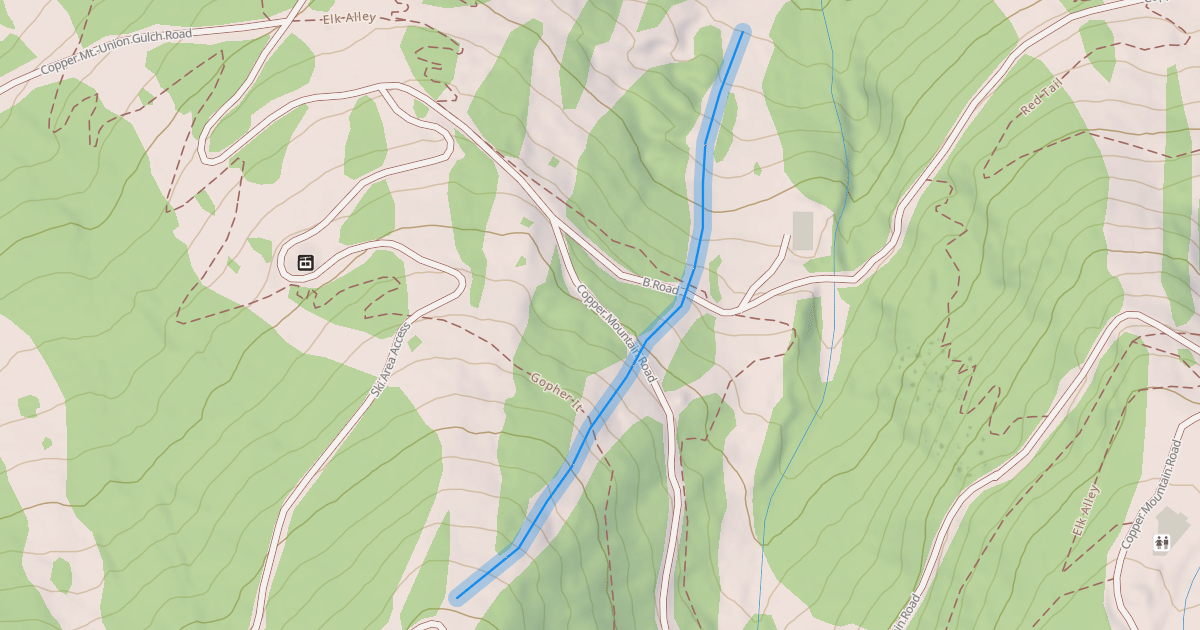 Map preview of I-Dropper
