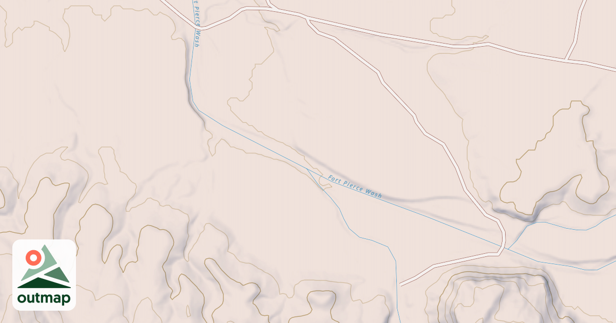 Map of 2059