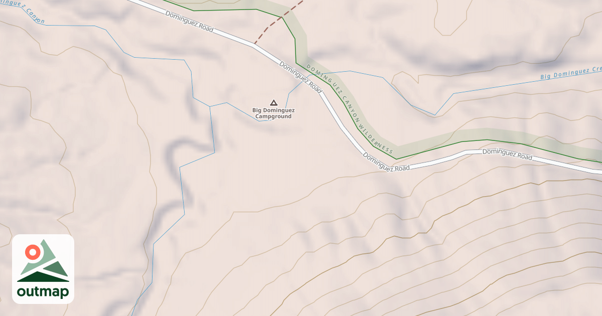 Map of BLM National GTLF Public Motorized Roads 2374f8be-5b18-4f62-966b-a613733f213e