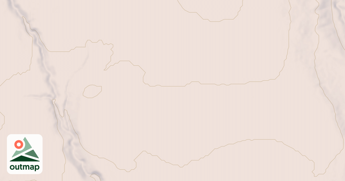 Map of BLM National GTLF Public Motorized Roads 1ec2e3ae-175c-420e-b469-0e52f6c3c2bf