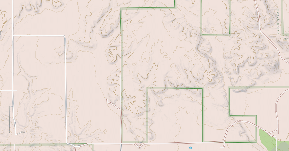 Map preview of 4862