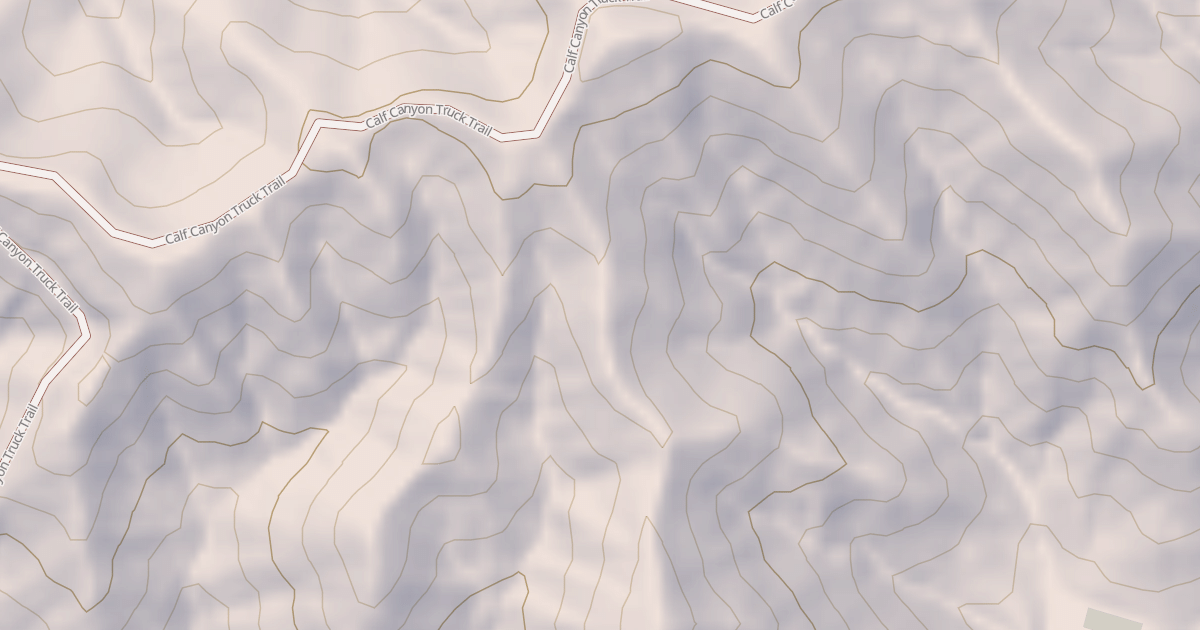 Map preview of BLM National GTLF Public Motorized Roads ce8c58b0-5cf5-43d9-84f2-86a6e2ba8578