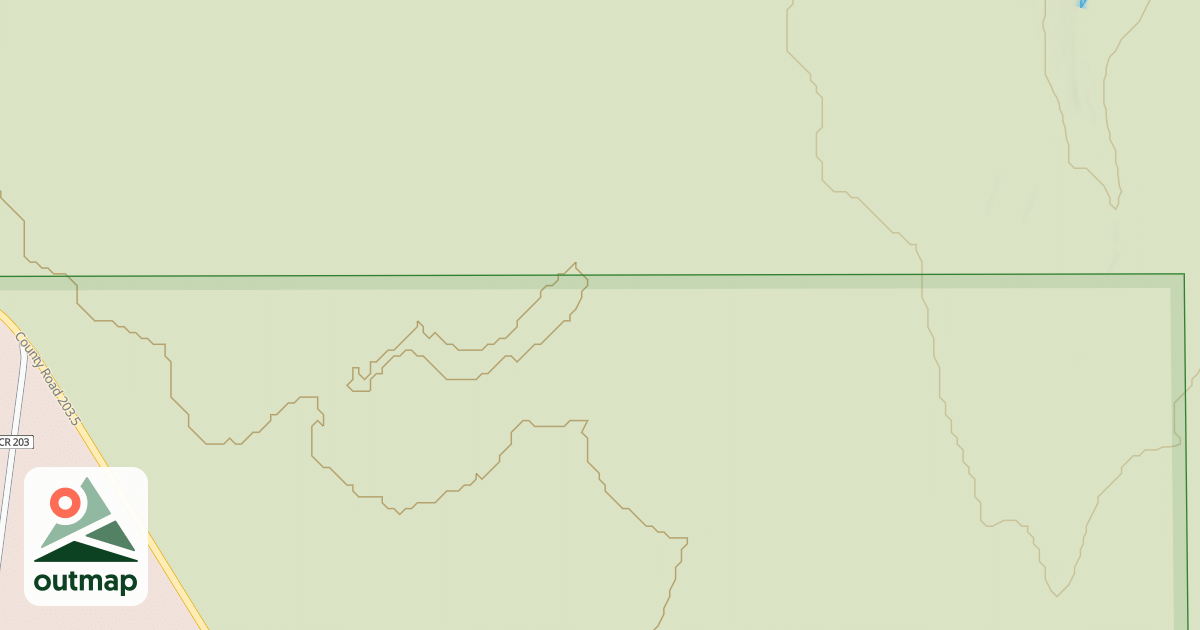 Map of 12E NORTH
