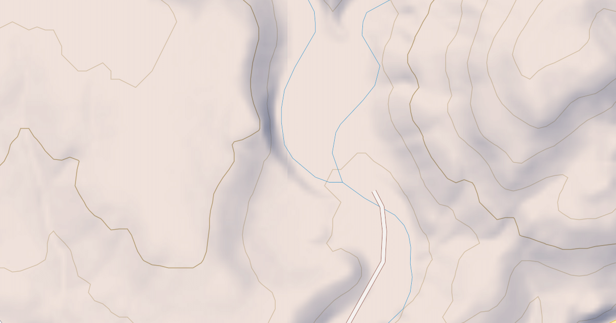 Map preview of 8601sa