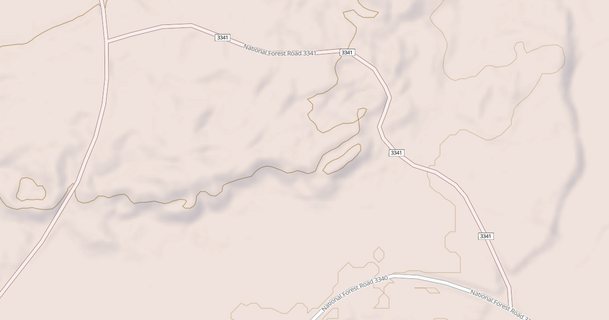 Map preview of FDR3341