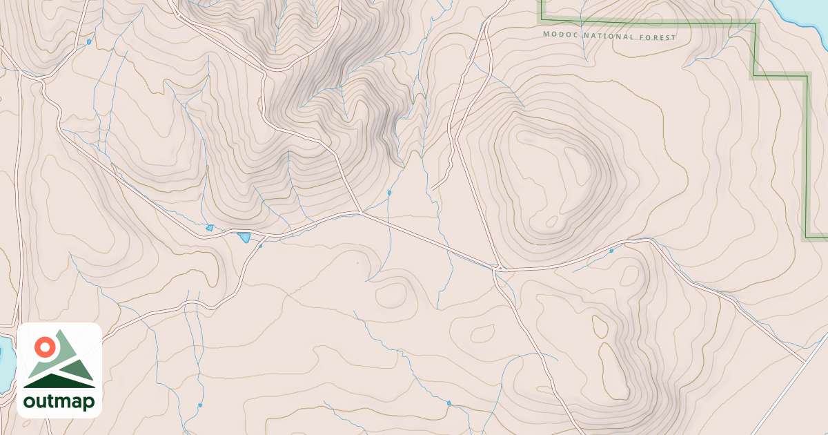 Map of CHANDLER