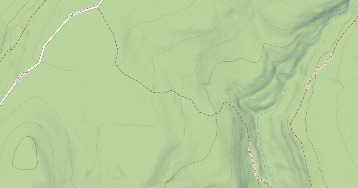 Map preview of USFS National Forest System Roads {2FFB058F-6762-4BDC-9B07-3F28F5CFCD52}