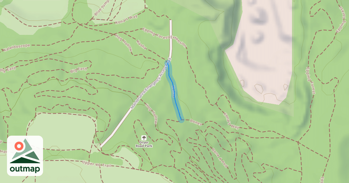 Map of Kansa