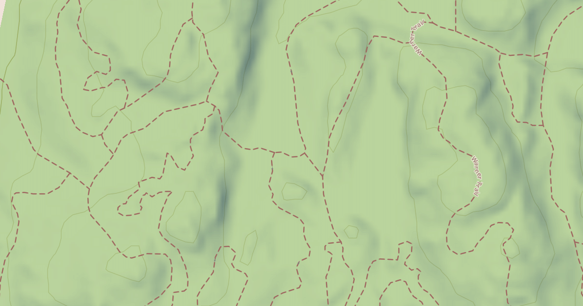 Map preview of USGS National Digital Trails 87a806ac-233d-43be-bc3a-d59339811315