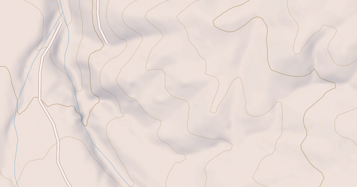 Map preview of BLM National GTLF Public Motorized Roads 0ed087f8-114f-4f2c-913f-3ee59530a69d