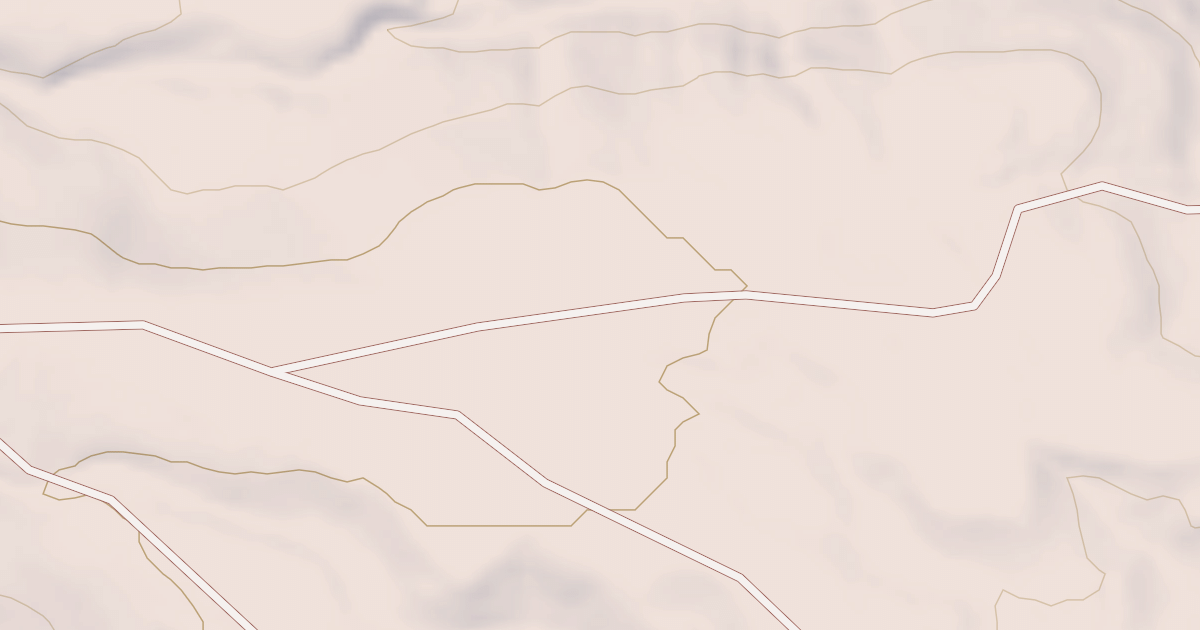 Map preview of BLM National GTLF Public Motorized Roads 2737bcde-f332-43c8-8033-8a6f323cec5a