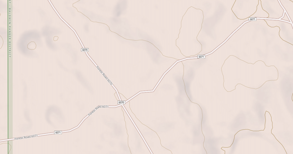 Map preview of 6624