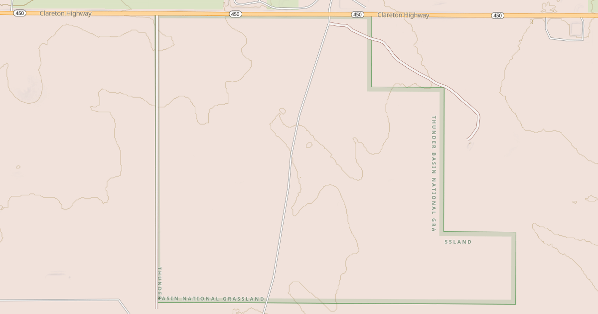 Map preview of 932.A1