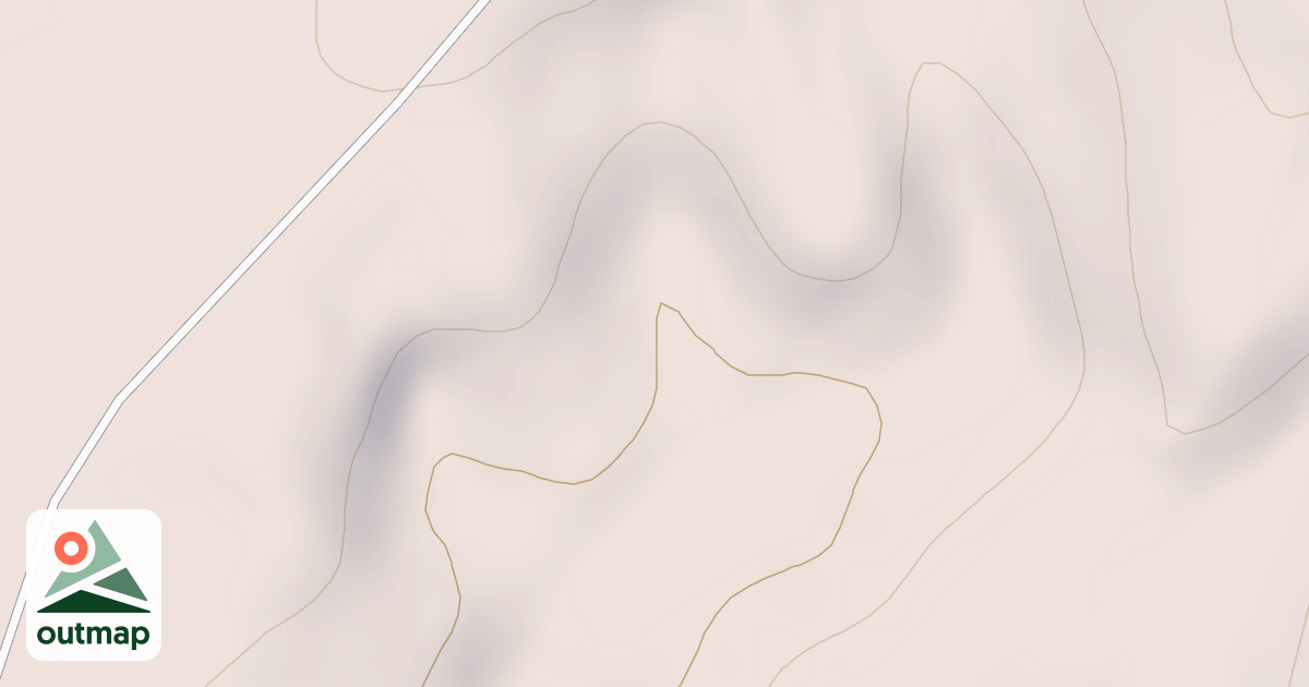 Map of BLM National GTLF Public Motorized Roads b1e787e1-560f-4b64-9680-2afc99cb595e