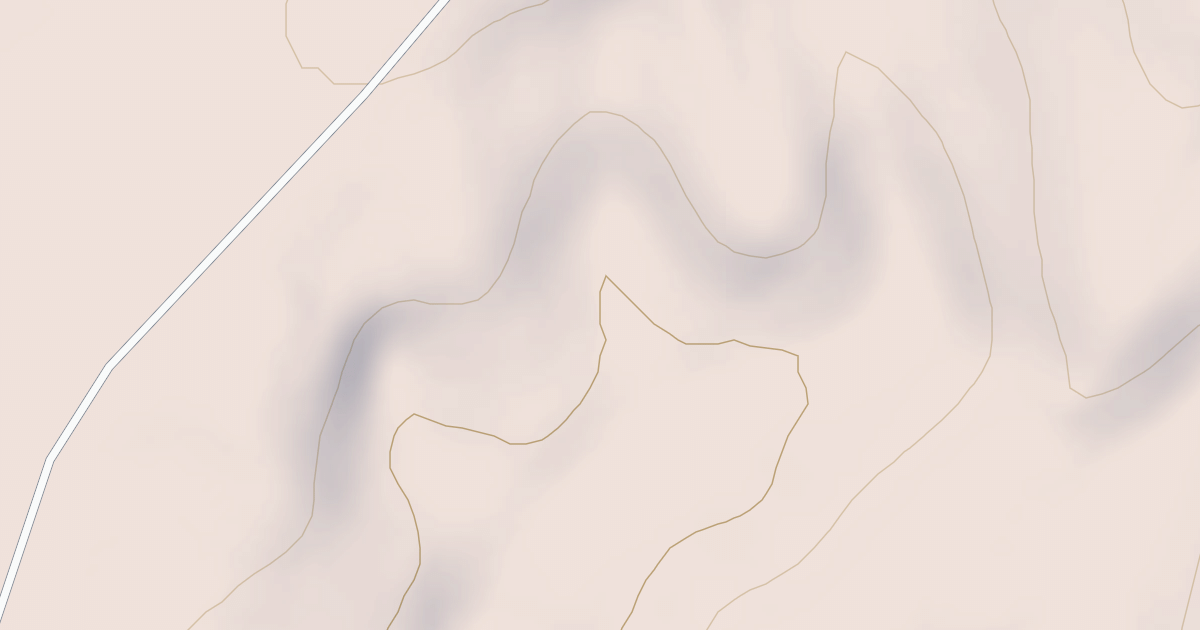 Map preview of BLM National GTLF Public Motorized Roads b1e787e1-560f-4b64-9680-2afc99cb595e