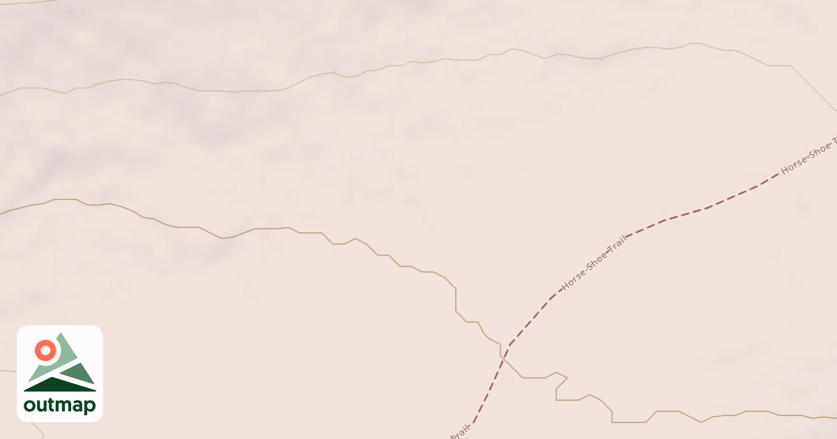 Map of USGS National Digital Trails 76c06b2b-ef08-486e-87c2-cd3eadaa1f10