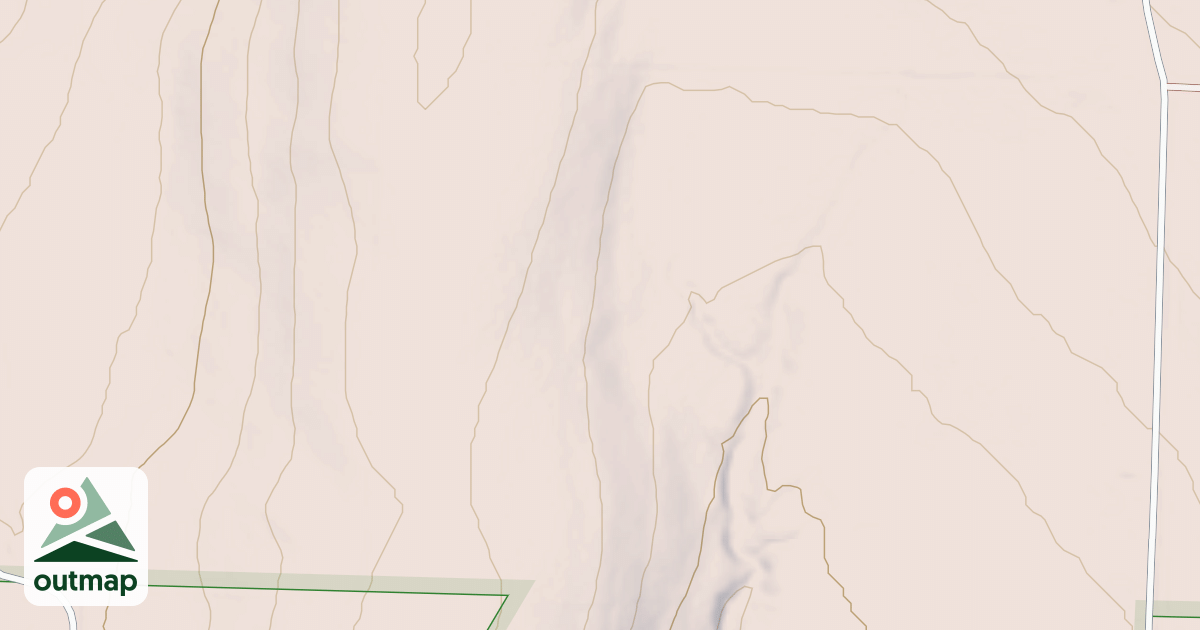 Map of S-23