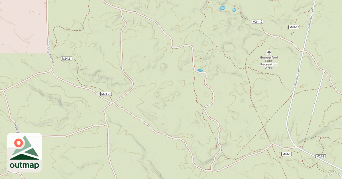 Map of 9761