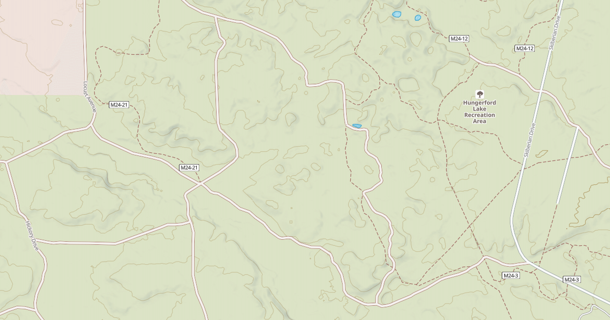 Map preview of 9761