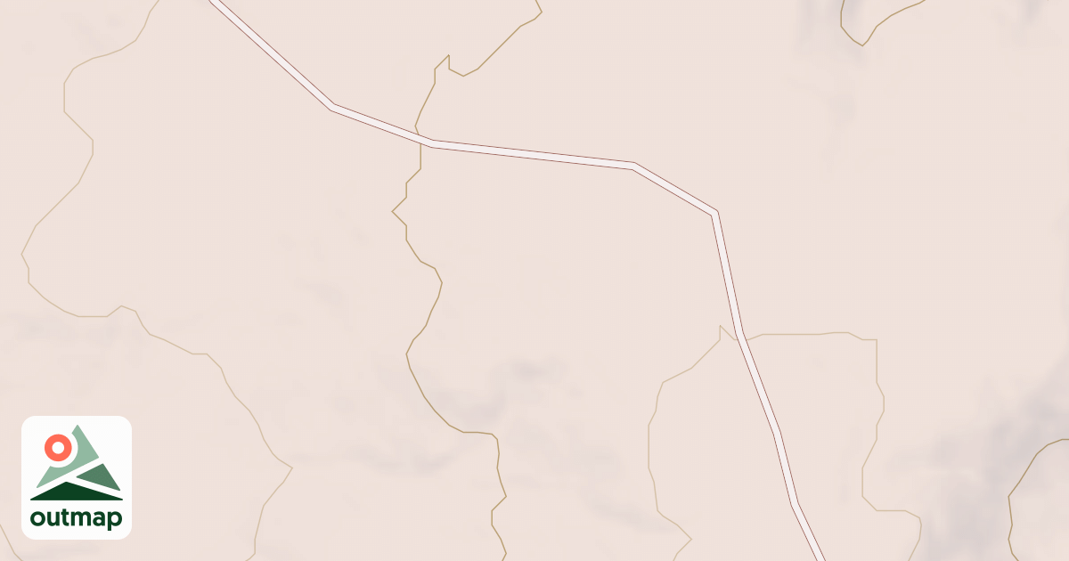 Map of BLM National GTLF Public Motorized Trails 75762cce-3358-4839-adc3-a4ef4a67c3d7