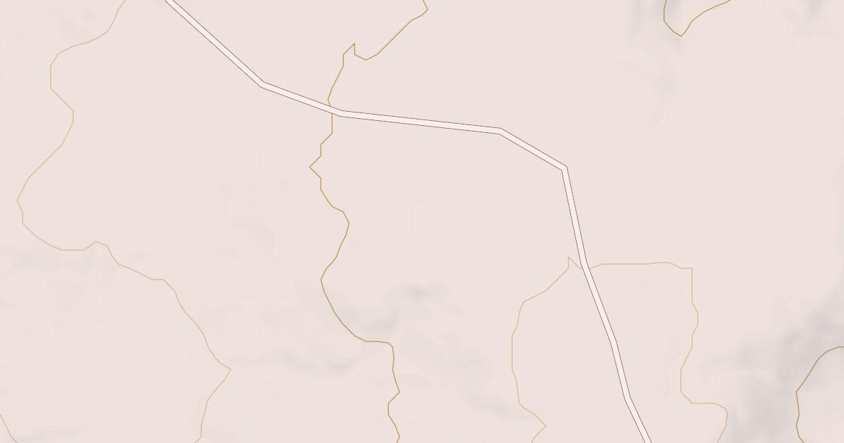 Map preview of BLM National GTLF Public Motorized Trails 75762cce-3358-4839-adc3-a4ef4a67c3d7