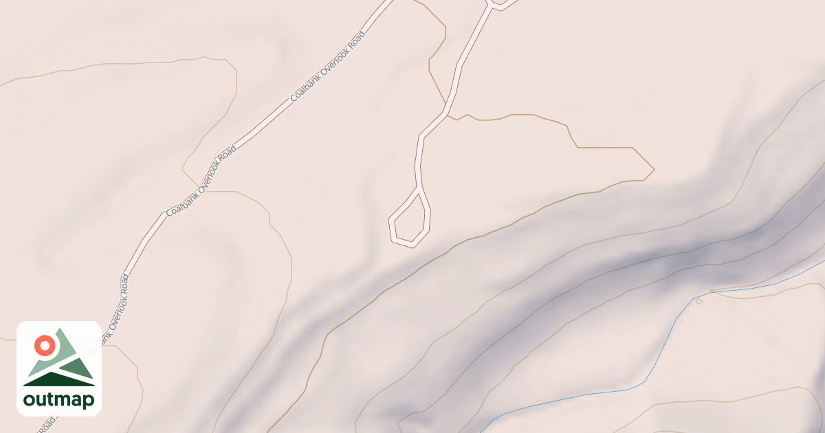 Map of BLM National GTLF Public Motorized Roads 99bbf092-558f-44cb-a8b5-61422edaf67e