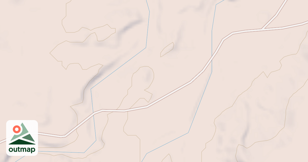 Map of 2066