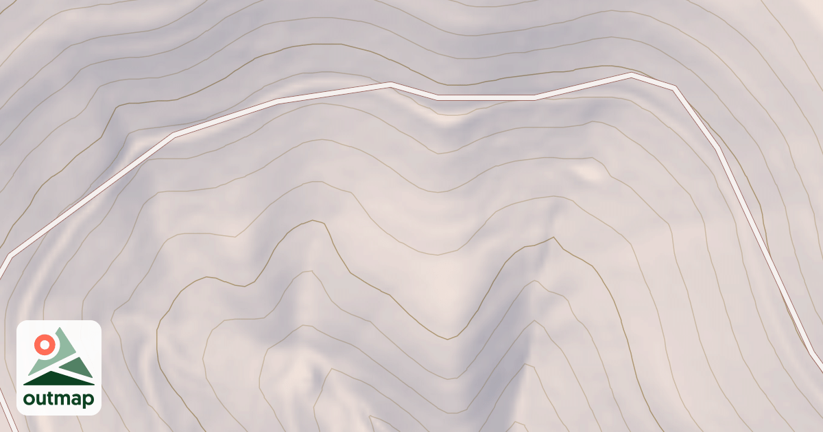 Map of BLM National GTLF Public Motorized Roads 370bc113-3e3e-47cc-8a7e-4acc46125f8c