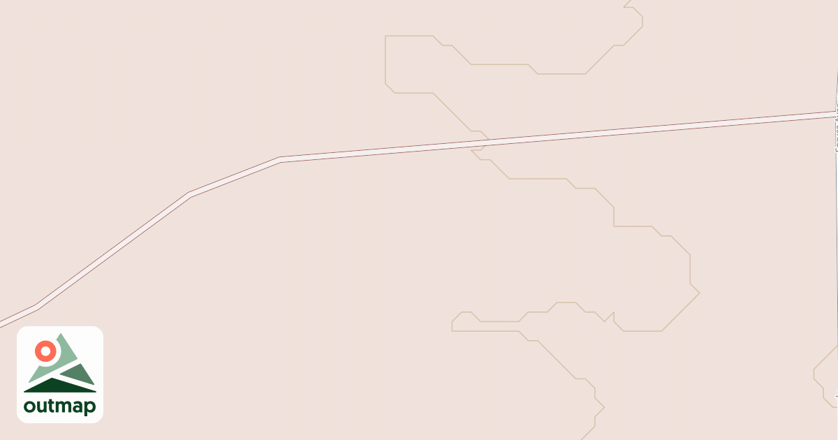 Map of 5364