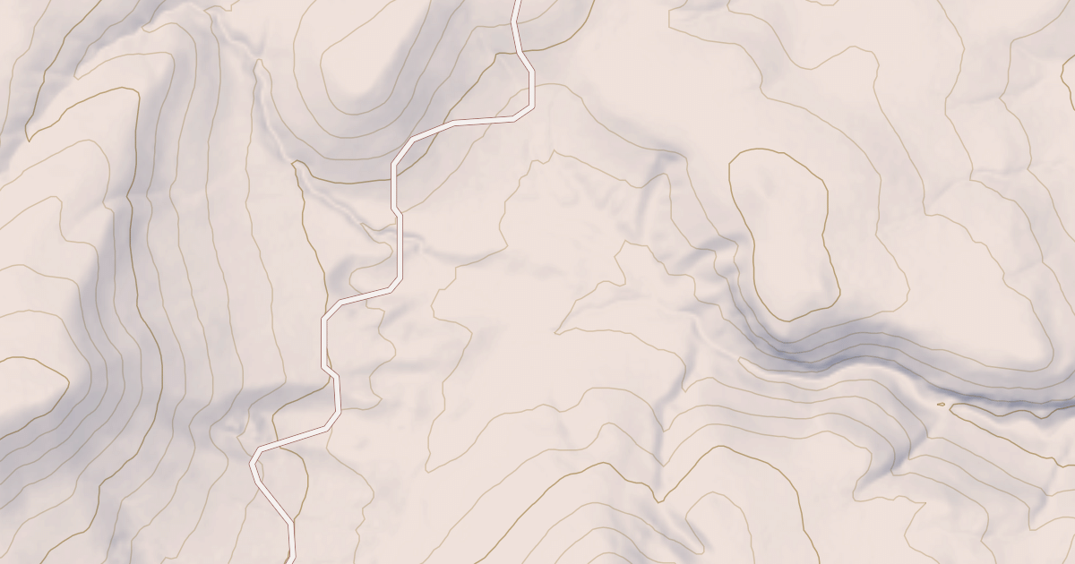 Map preview of BLM National GTLF Public Motorized Roads 4c892dd2-0fef-43b2-9202-60878b0a0167