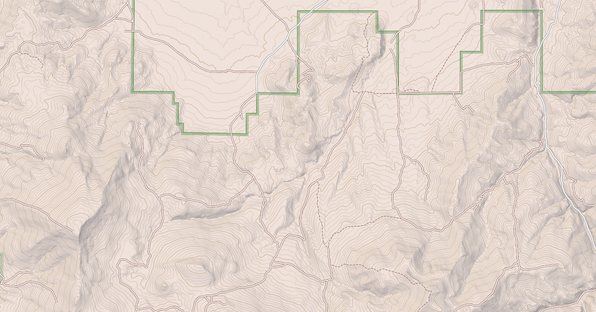 Map preview of WILDCAT