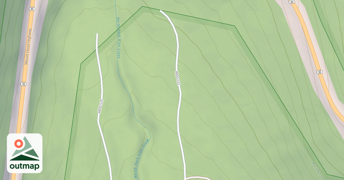 Map of 4800532