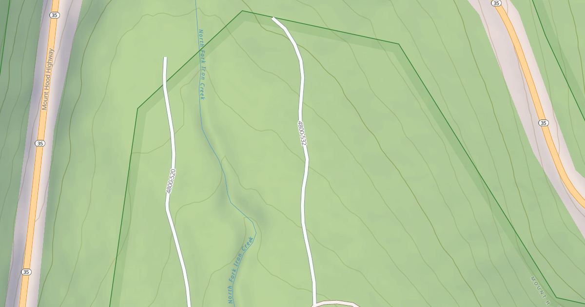 Map preview of 4800532