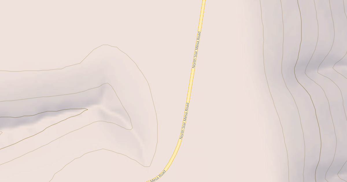 Map preview of 4201 P