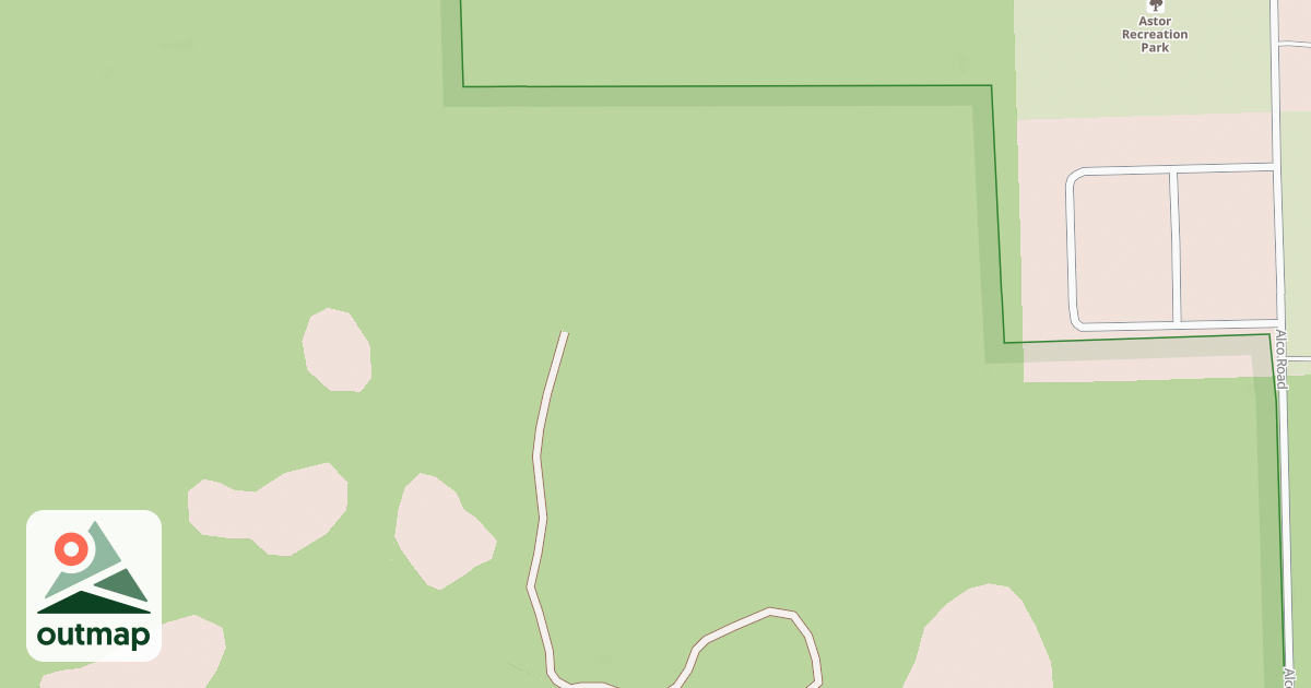 Map of USFS Motor Vehicle Use Map Roads {243EFA09-02BC-44AF-BB1E-662628B0116A}