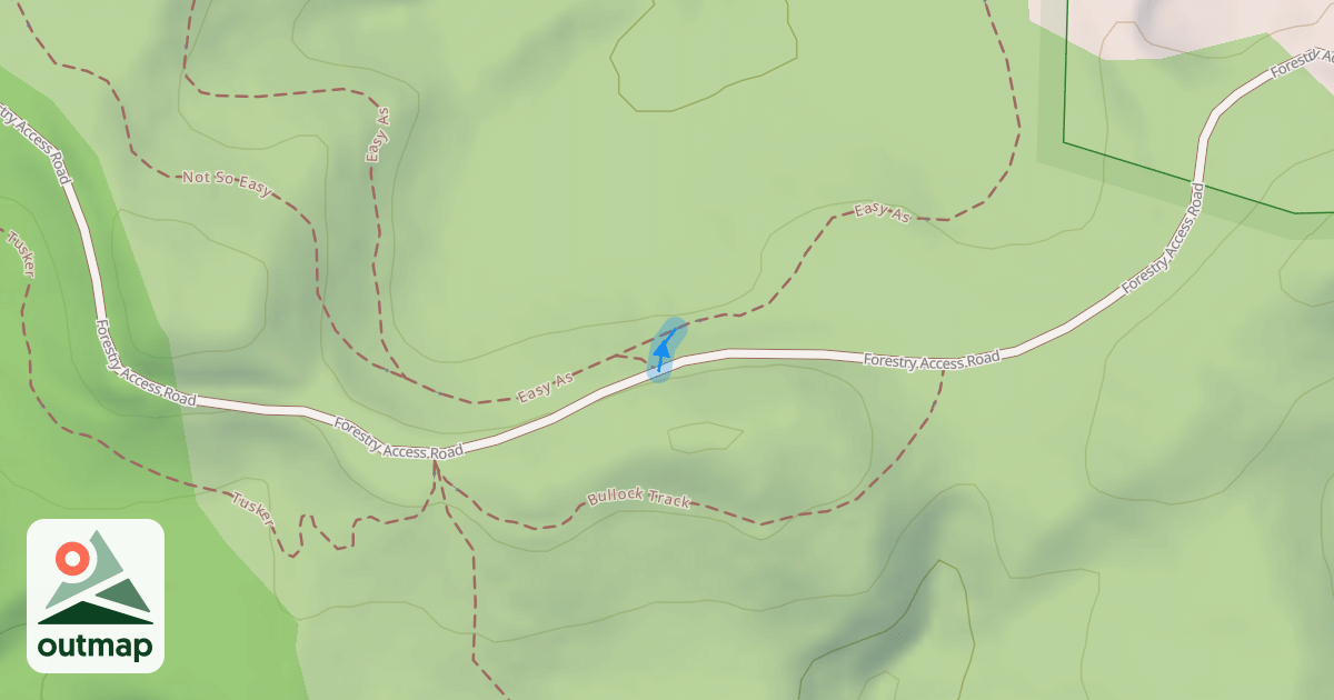 Map of Easy As
