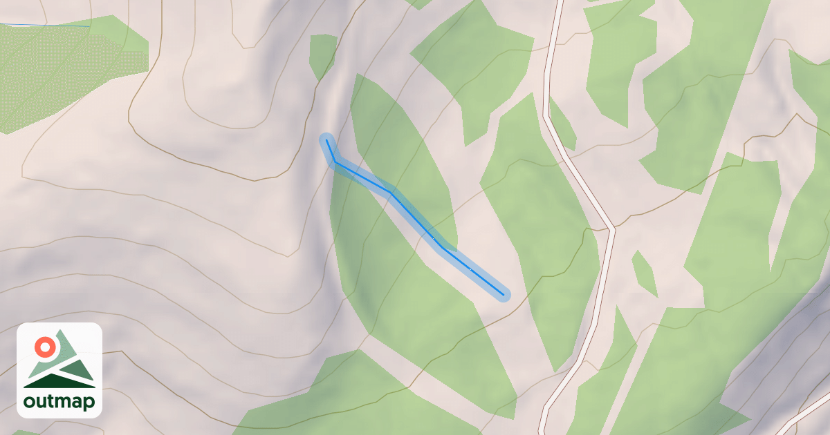 Map of St. Pauli