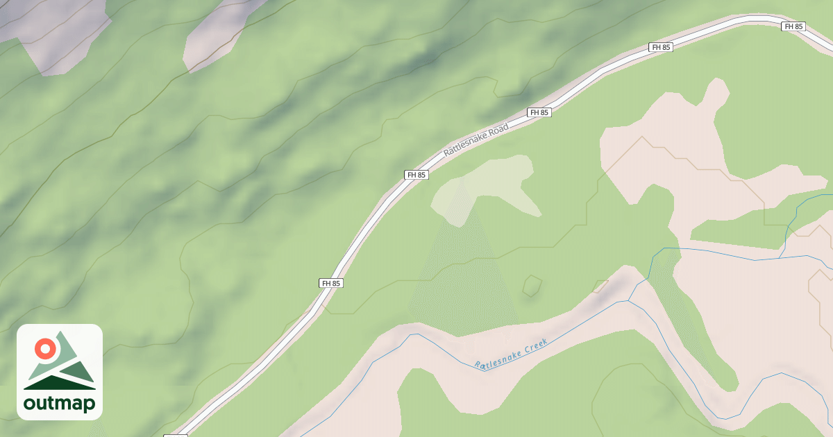 Map of 0085-055