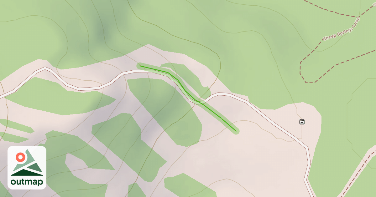 Map of Hesitation