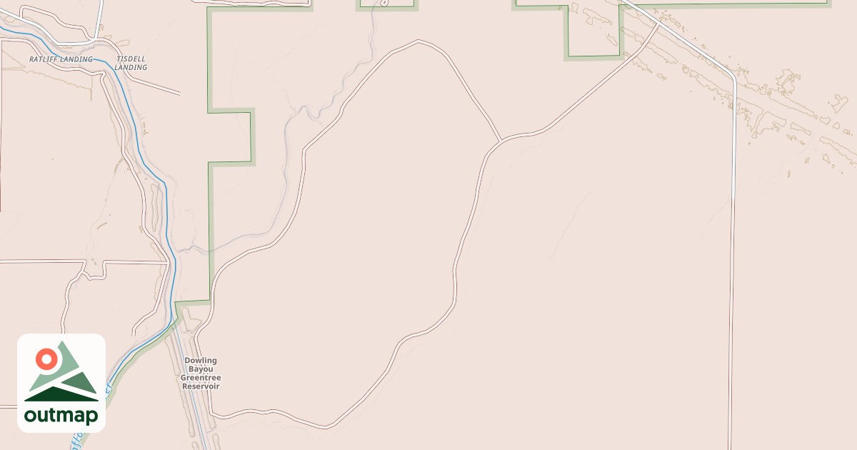 Map of 706D DOWLING BAYOU TRAIL