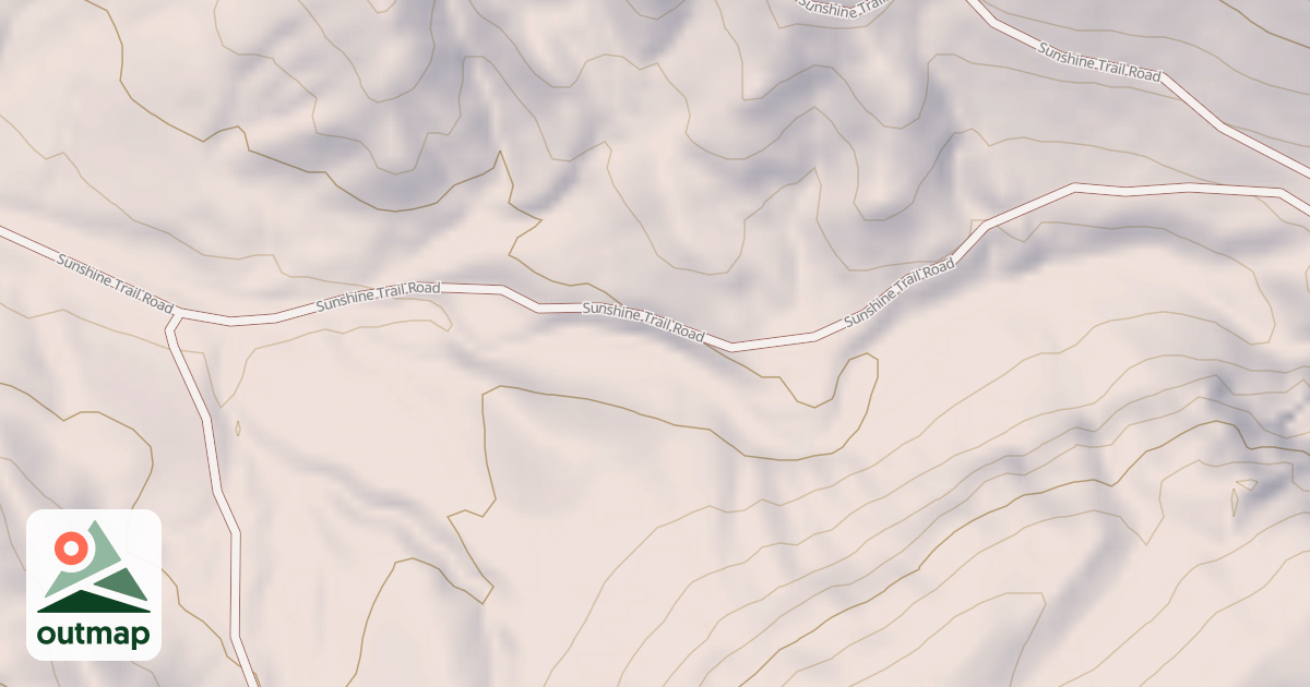 Map of 2009