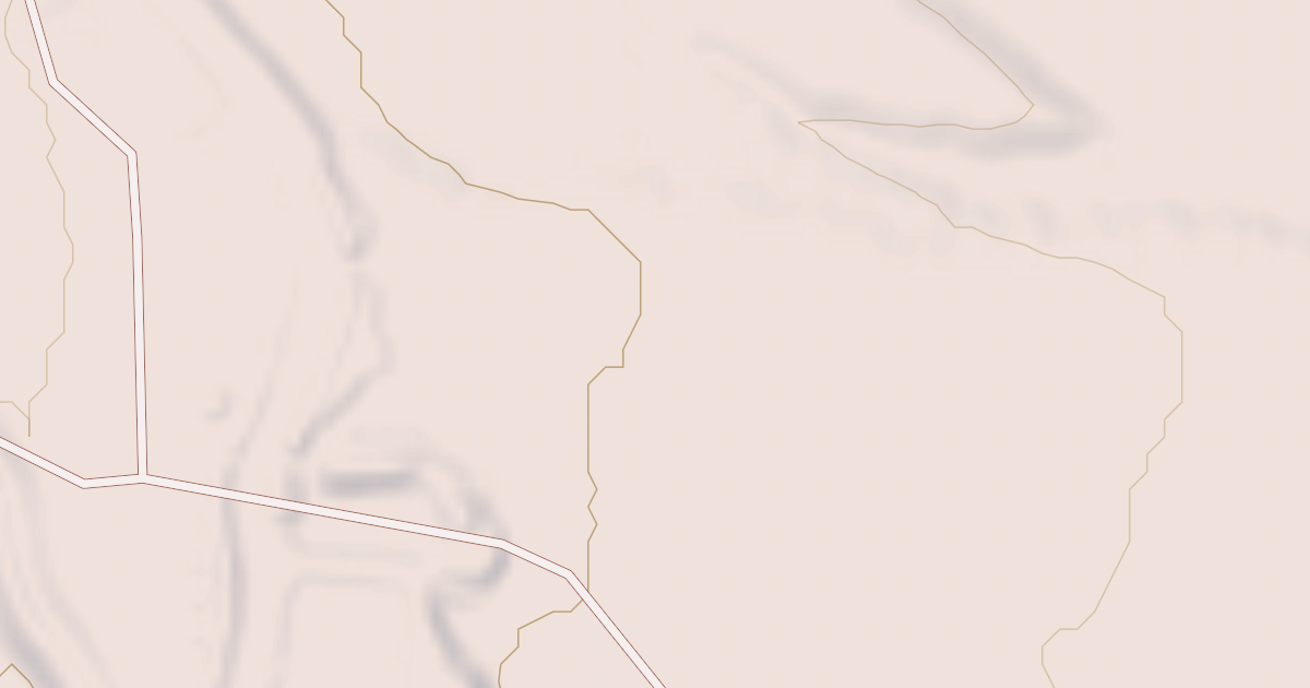 Map preview of BLM National GTLF Public Motorized Roads 2f23f842-d48f-4709-88bb-f7a84453c0cc
