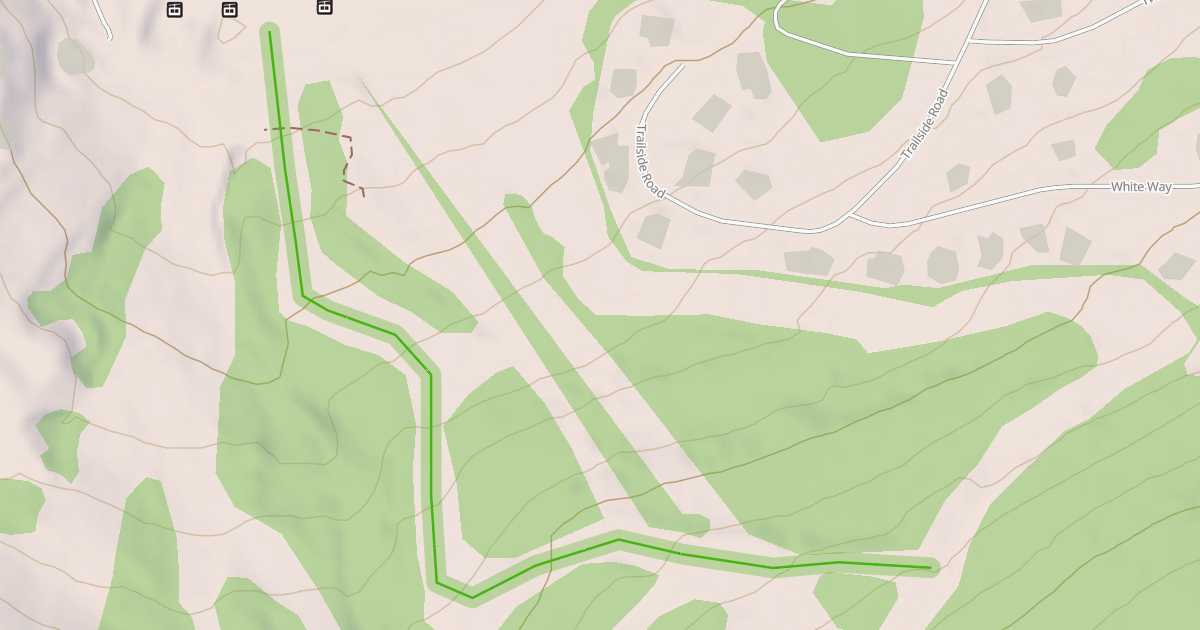 Map preview of What's Next?