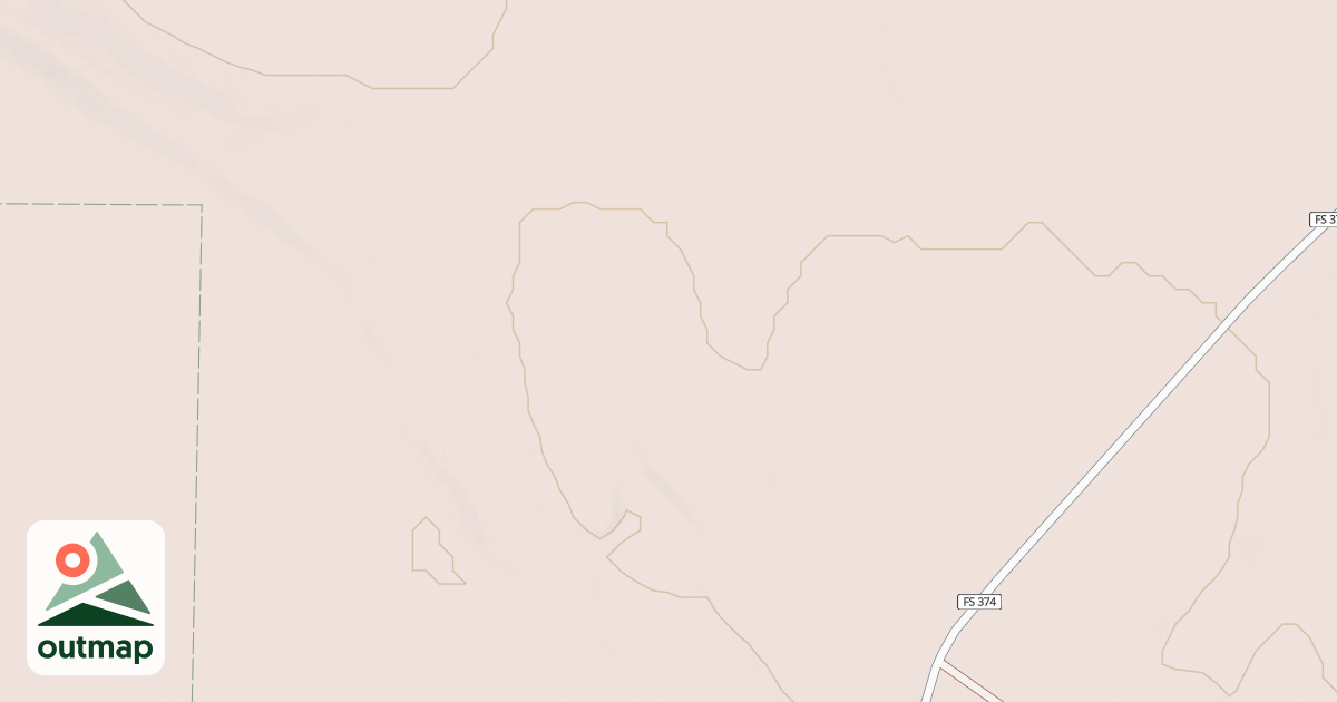 Map of HALFWAY GATE ROAD
