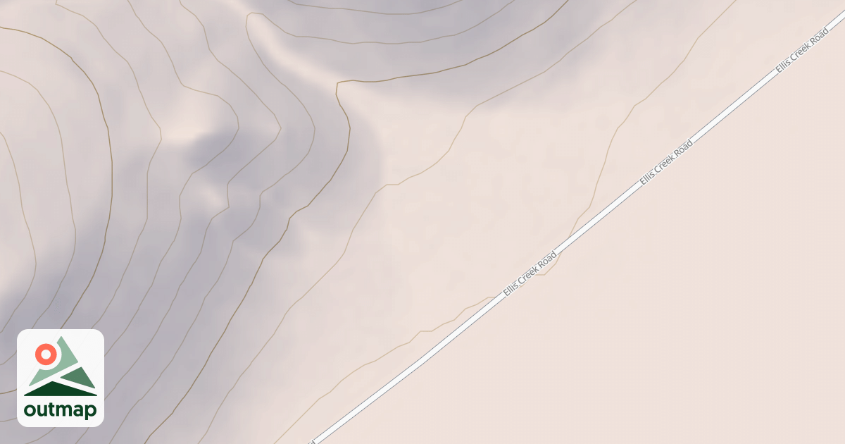 Map of BLM National GTLF Public Motorized Roads 07062575-dbe2-475d-bc75-03c37d7aa8c0