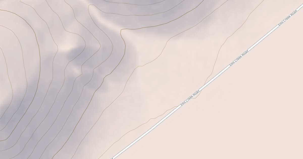 Map preview of BLM National GTLF Public Motorized Roads 07062575-dbe2-475d-bc75-03c37d7aa8c0